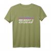 DJ Mir Reicht's Ich Leg Auf T-Shirt – Lustiges DJ Geschenk für Geburtstag, Jubiläum & Party für Discjockeys