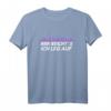 DJ Mir Reicht's Ich Leg Auf T-Shirt – Lustiges DJ Geschenk für Geburtstag, Jubiläum & Party für Discjockeys