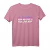 DJ Mir Reicht's Ich Leg Auf T-Shirt – Lustiges DJ Geschenk für Geburtstag, Jubiläum & Party für Discjockeys