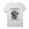 Lustiges Katzen Kaffee T-Shirt - Sarkastisches Spruchshirt für Morgenmuffel, Langschläfer & Katzenliebhaber als Geschenkidee