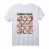 HapPanda Schneewittchen T-Shirt mit Grumpy Stimmung - Offiziell lizenziertes Disney-Motiv für Märchen- und Geburtstagsfans