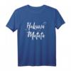 Hakuna Matata Inspirierende Frauengrafik Lustiges Teenager T-Shirt – Perfektes Geburtstagsgeschenk für Mädchen & Jugendliche im Vintage-Design