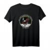 NASA Apollo 11 Patch We Came In Peace Mondlandung T-Shirt – Offizielles Raumfahrt-Memorabilia zum 50. Jahrestag