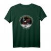 NASA Apollo 11 Patch We Came In Peace Mondlandung T-Shirt – Offizielles Raumfahrt-Memorabilia zum 50. Jahrestag