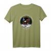 NASA Apollo 11 Patch We Came In Peace Mondlandung T-Shirt – Offizielles Raumfahrt-Memorabilia zum 50. Jahrestag