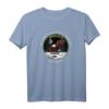 NASA Apollo 11 Patch We Came In Peace Mondlandung T-Shirt – Offizielles Raumfahrt-Memorabilia zum 50. Jahrestag