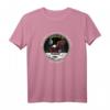 NASA Apollo 11 Patch We Came In Peace Mondlandung T-Shirt – Offizielles Raumfahrt-Memorabilia zum 50. Jahrestag