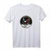 NASA Apollo 11 Patch We Came In Peace Mondlandung T-Shirt – Offizielles Raumfahrt-Memorabilia zum 50. Jahrestag
