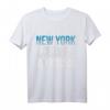 New York ich komme USA Geschenk T-Shirt - Perfekte Geschenkidee für Reisende, New York Fans und Patriotische Amerikaner zu Weihnachten, Geburtstag oder 4. Juli