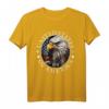 USA Amerikanische Flagge T-Shirt für Urlaub, Patriotismus & Feierlichkeiten - Perfekt für USA-Reisen & nationale Anlässe
