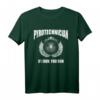 Lustiges Pyrotechniker T-Shirt - Feuerwerk Tech Geschenk für Pyrotechniker & Feuerwerksfans