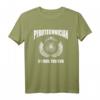 Lustiges Pyrotechniker T-Shirt - Feuerwerk Tech Geschenk für Pyrotechniker & Feuerwerksfans