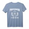Lustiges Pyrotechniker T-Shirt - Feuerwerk Tech Geschenk für Pyrotechniker & Feuerwerksfans