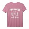 Lustiges Pyrotechniker T-Shirt - Feuerwerk Tech Geschenk für Pyrotechniker & Feuerwerksfans
