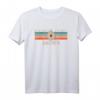 Vintage Aachen Kompass Retro Heimatstadt T-Shirt – Perfektes Geschenk für Aachener und Stadtliebhaber im Retro-Design