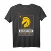 Merkstein / Herzogenrath / Kreis Aachen T-Shirt - Heimatliebe Geschenk für Geburtstag, Vatertag & Muttertag