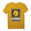 Merkstein / Herzogenrath / Kreis Aachen T-Shirt - Heimatliebe Geschenk für Geburtstag, Vatertag & Muttertag