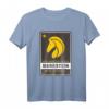 Merkstein / Herzogenrath / Kreis Aachen T-Shirt - Heimatliebe Geschenk für Geburtstag, Vatertag & Muttertag