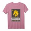 Merkstein / Herzogenrath / Kreis Aachen T-Shirt - Heimatliebe Geschenk für Geburtstag, Vatertag & Muttertag