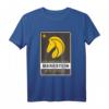 Merkstein / Herzogenrath / Kreis Aachen T-Shirt - Heimatliebe Geschenk für Geburtstag, Vatertag & Muttertag