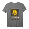 Merkstein / Herzogenrath / Kreis Aachen T-Shirt - Heimatliebe Geschenk für Geburtstag, Vatertag & Muttertag