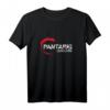 Pantarei Luta Livre Tank Top – Leichtes, klassisch geschnittenes Kampfsport-Tank Top mit doppelt genähten Ärmeln für Training & Fitness