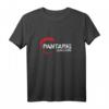 Pantarei Luta Livre Tank Top – Leichtes, klassisch geschnittenes Kampfsport-Tank Top mit doppelt genähten Ärmeln für Training & Fitness