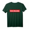 Aachen Öcher Orrejenaal T-Shirt – Dialekt, Redewendung & Geschenk für Aachener Jung & Mädche