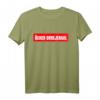 Aachen Öcher Orrejenaal T-Shirt – Dialekt, Redewendung & Geschenk für Aachener Jung & Mädche