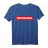 Aachen Öcher Orrejenaal T-Shirt – Dialekt, Redewendung & Geschenk für Aachener Jung & Mädche