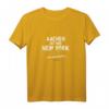40 Geburtstag Aachen T-Shirt – Lustiges Stadtshirt für Aachener Fans, Stadtliebe & humorvolles Geschenk
