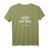 40 Geburtstag Aachen T-Shirt – Lustiges Stadtshirt für Aachener Fans, Stadtliebe & humorvolles Geschenk