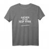 40 Geburtstag Aachen T-Shirt – Lustiges Stadtshirt für Aachener Fans, Stadtliebe & humorvolles Geschenk