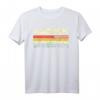 Mein Aachen Skyline Deutschland Heimat Stadt T-Shirt – Stolzes Souvenir & Geschenk für Aachener, Urlauber & Freunde