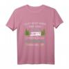 Campingplatz Wohnmobil Camper T-Shirt - Perfekt für Abenteuer, Roadtrips und Naturerlebnisse im Sommer