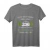Campingplatz Wohnmobil Camper T-Shirt - Perfekt für Abenteuer, Roadtrips und Naturerlebnisse im Sommer