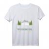 Campingplatz Wohnmobil Camper T-Shirt - Perfekt für Abenteuer, Roadtrips und Naturerlebnisse im Sommer