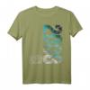 Lustiges 16. Geburtstag T-Shirt für Jungen & Mädchen - Witzige Geschenkidee und Party Deko zum 16. Geburtstag 2008