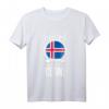 Ich Brauche Keine Therapie Ich Muss Nur Nach Island T-Shirt – Perfekt für Island Fans & Nordland-Abenteuerliebhaber