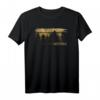 I Hate People - Lustiges Camping-Outdoor T-Shirt mit Ironie, Sarkasmus & schwarzem Humor für Natur- und Abenteuerfans