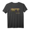 I Hate People - Lustiges Camping-Outdoor T-Shirt mit Ironie, Sarkasmus & schwarzem Humor für Natur- und Abenteuerfans