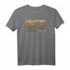 I Hate People - Lustiges Camping-Outdoor T-Shirt mit Ironie, Sarkasmus & schwarzem Humor für Natur- und Abenteuerfans