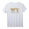 I Hate People - Lustiges Camping-Outdoor T-Shirt mit Ironie, Sarkasmus & schwarzem Humor für Natur- und Abenteuerfans
