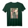 Doctor Who Propaganda Dalek T-Shirt – Offizielles Science-Fiction Fanshirt, Perfektes Geschenk für Whovian-Fans & Zeitreise-Enthusiasten