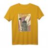 Doctor Who Propaganda Dalek T-Shirt – Offizielles Science-Fiction Fanshirt, Perfektes Geschenk für Whovian-Fans & Zeitreise-Enthusiasten
