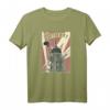 Doctor Who Propaganda Dalek T-Shirt – Offizielles Science-Fiction Fanshirt, Perfektes Geschenk für Whovian-Fans & Zeitreise-Enthusiasten