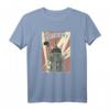 Doctor Who Propaganda Dalek T-Shirt – Offizielles Science-Fiction Fanshirt, Perfektes Geschenk für Whovian-Fans & Zeitreise-Enthusiasten