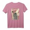 Doctor Who Propaganda Dalek T-Shirt – Offizielles Science-Fiction Fanshirt, Perfektes Geschenk für Whovian-Fans & Zeitreise-Enthusiasten