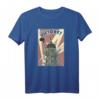 Doctor Who Propaganda Dalek T-Shirt – Offizielles Science-Fiction Fanshirt, Perfektes Geschenk für Whovian-Fans & Zeitreise-Enthusiasten