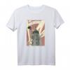 Doctor Who Propaganda Dalek T-Shirt – Offizielles Science-Fiction Fanshirt, Perfektes Geschenk für Whovian-Fans & Zeitreise-Enthusiasten